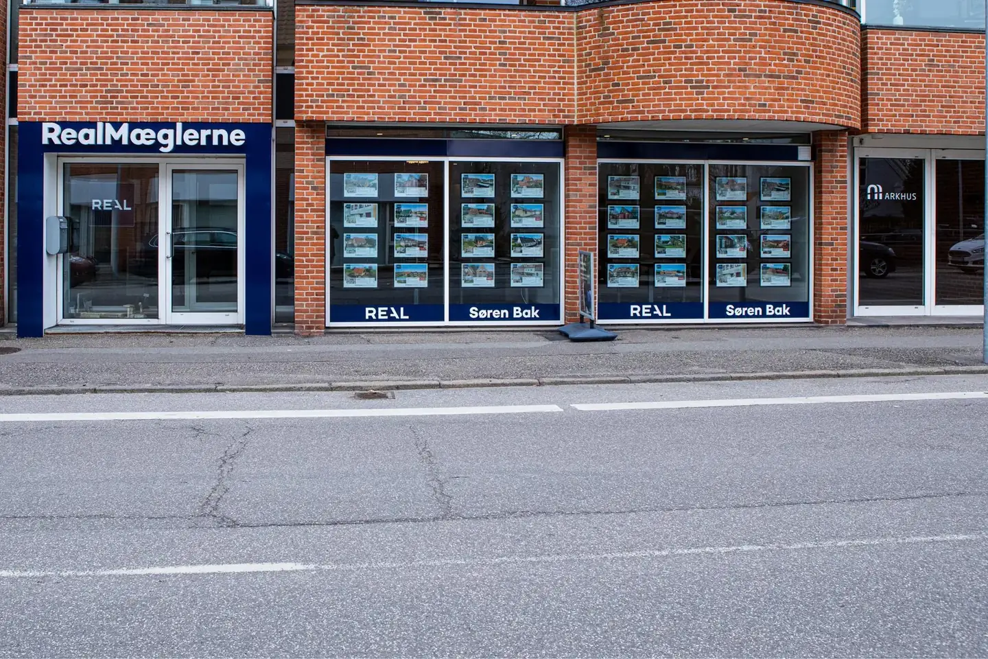 RealMæglerne Ringsted v/ Søren Bak