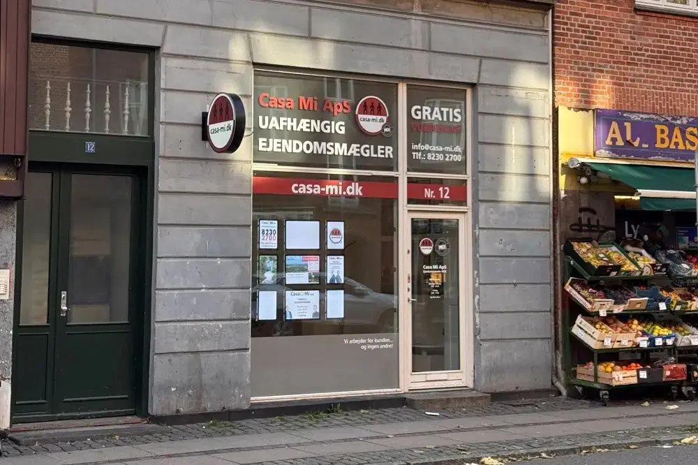 Casa Mi