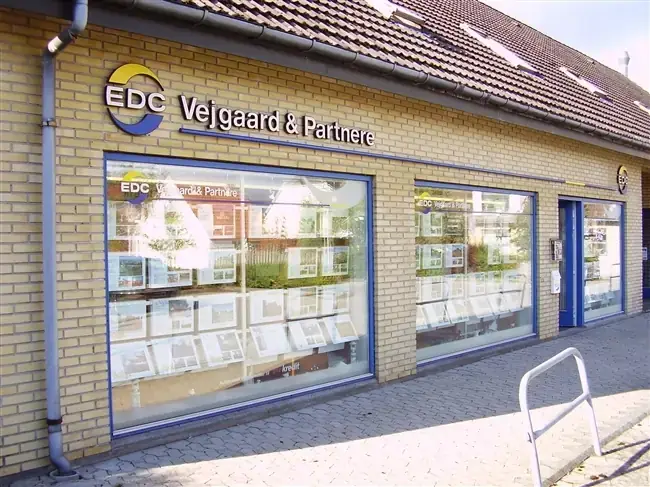 EDC Selandia Vejgaard & Partnere