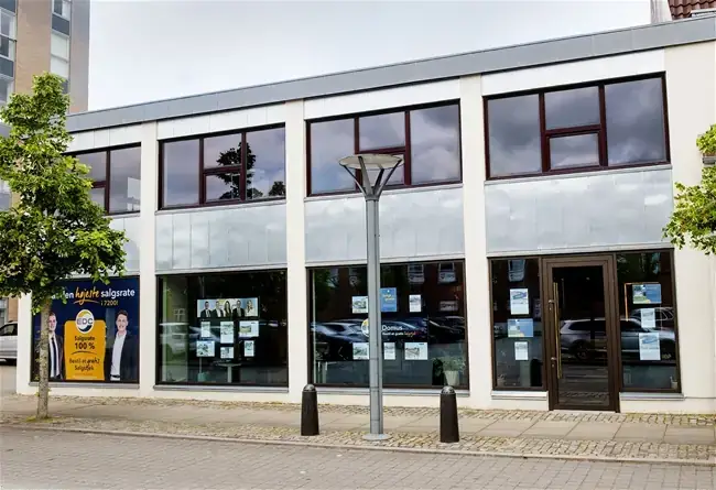 EDC Domus, Grindsted & Billund