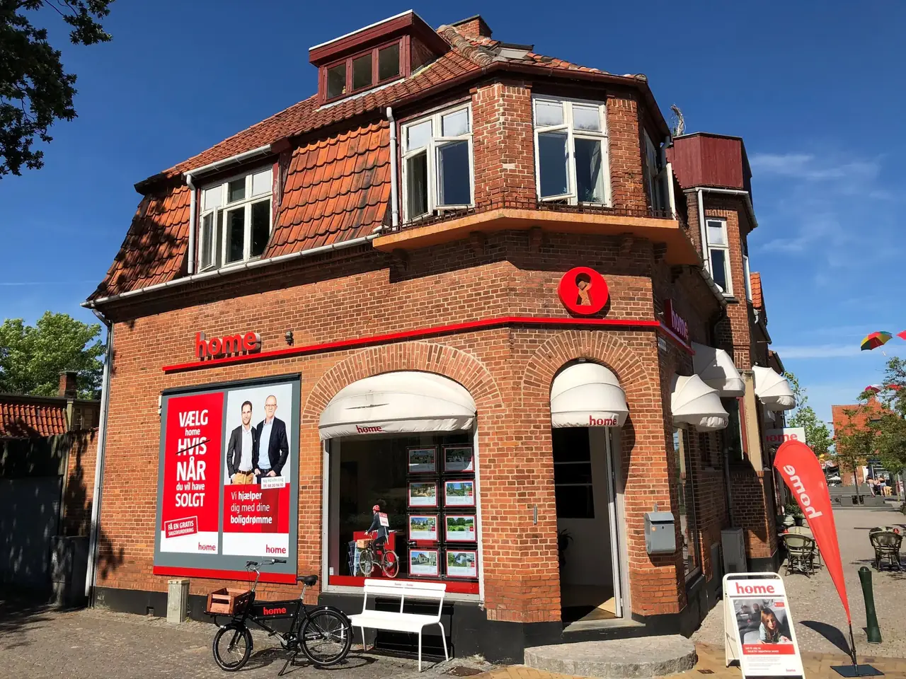 home Helsinge-Græsted