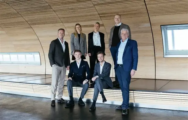 EDC Poul Erik Bech, Køge