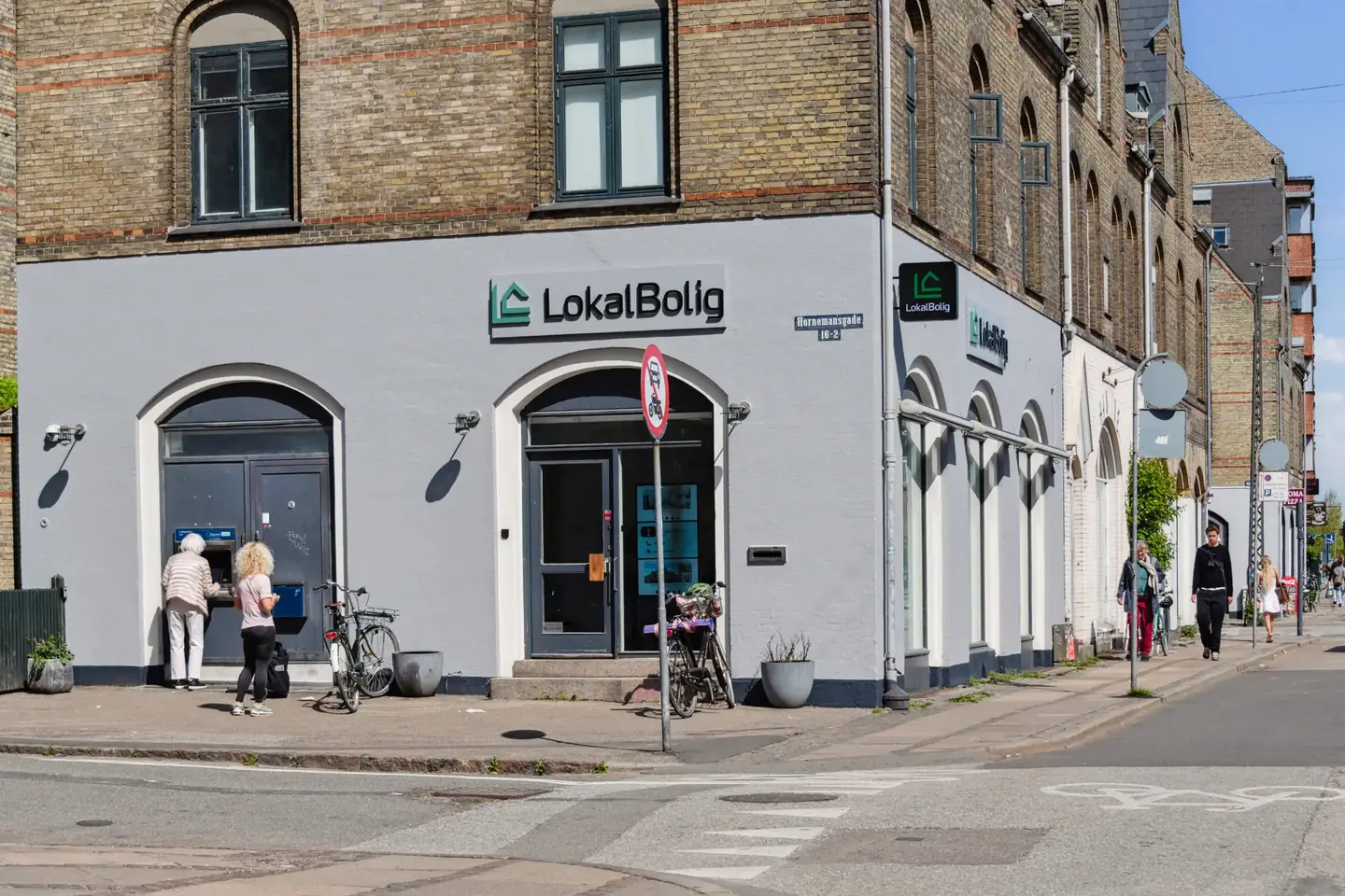 LokalBolig Østerbro og Nordhavn