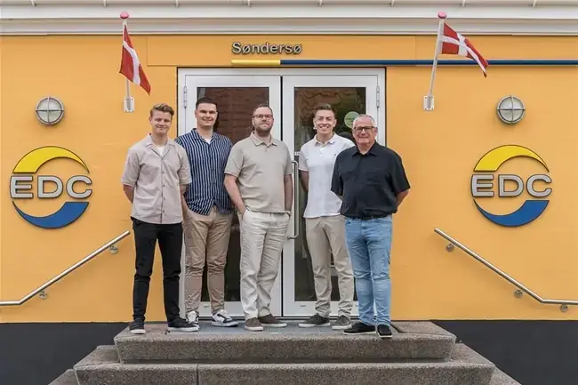 EDC Søndersø