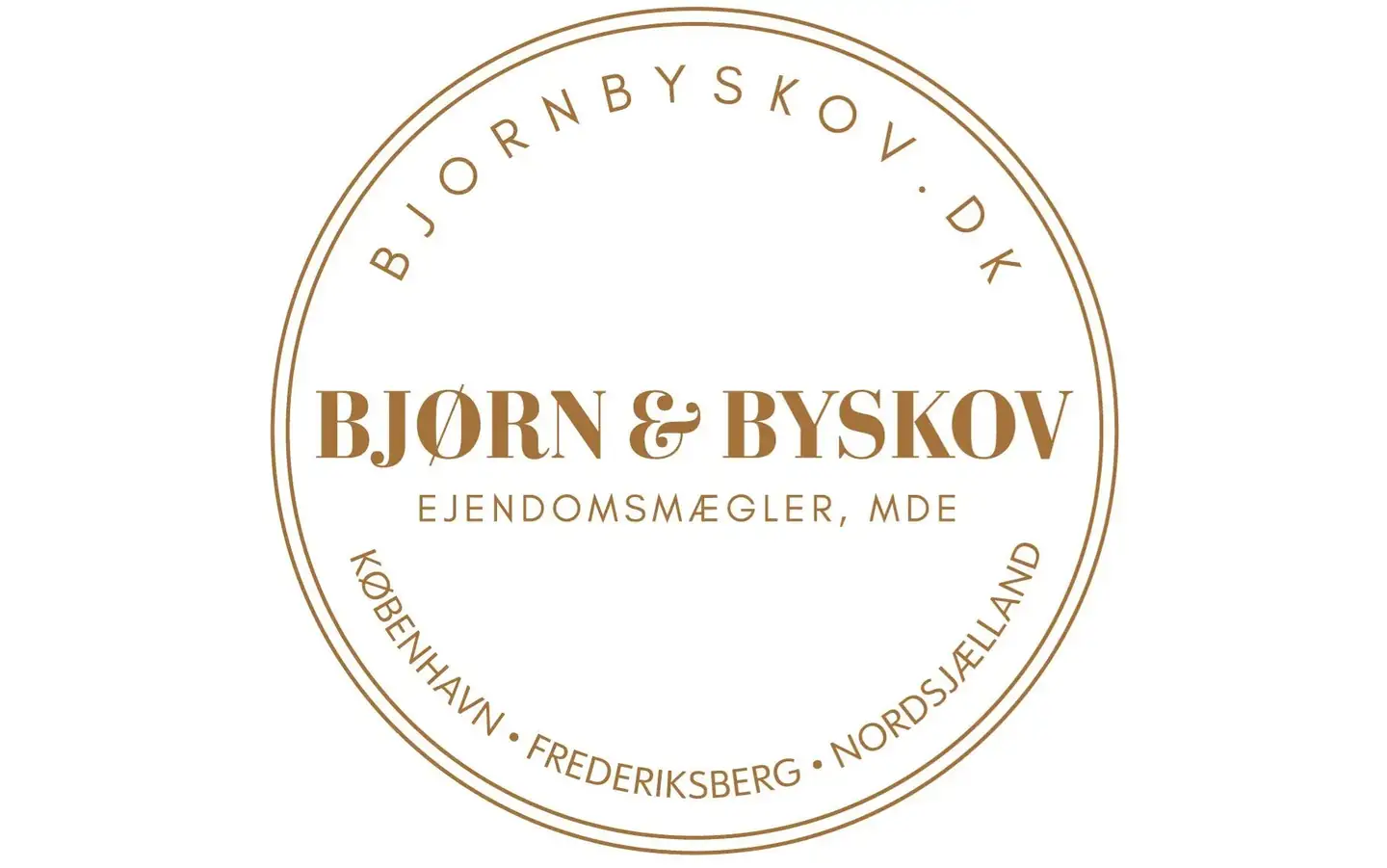 Bjørn & Byskov Strandvejen