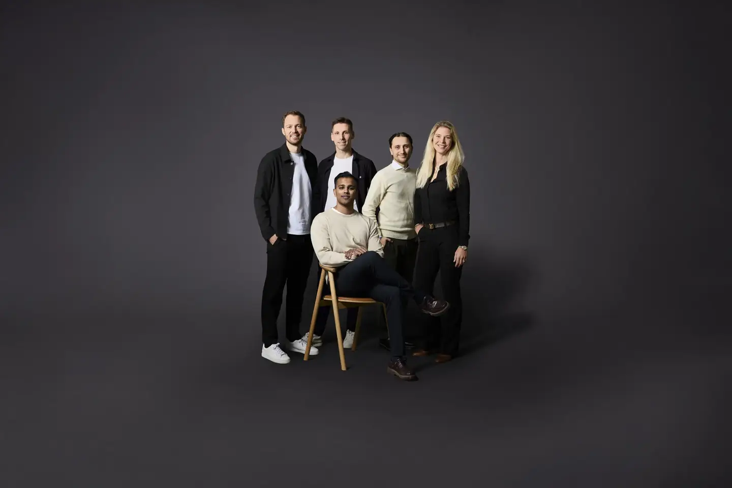 Nybolig Ballerup - Smørum