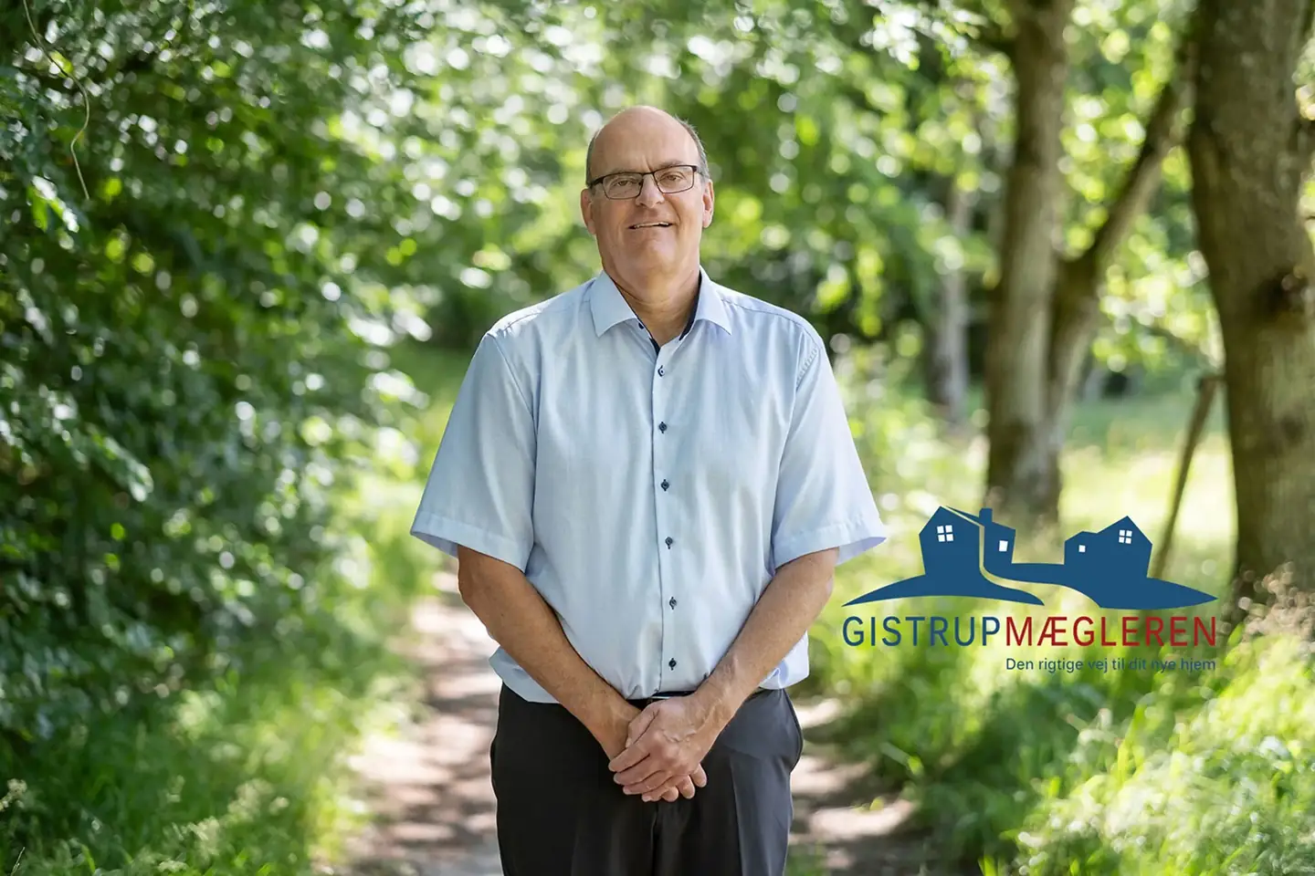 Gistrupmægleren ApS