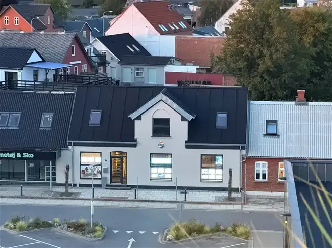 EDC Tørring