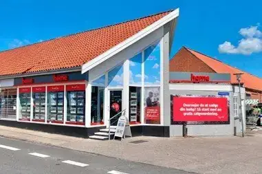 home Kerteminde - Munkebo