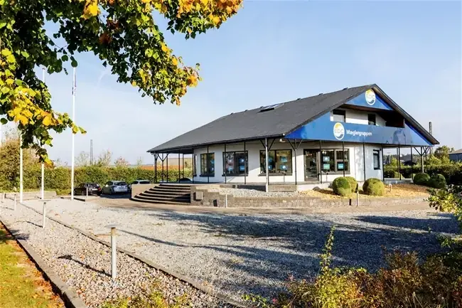 EDC Det Runde Hus
