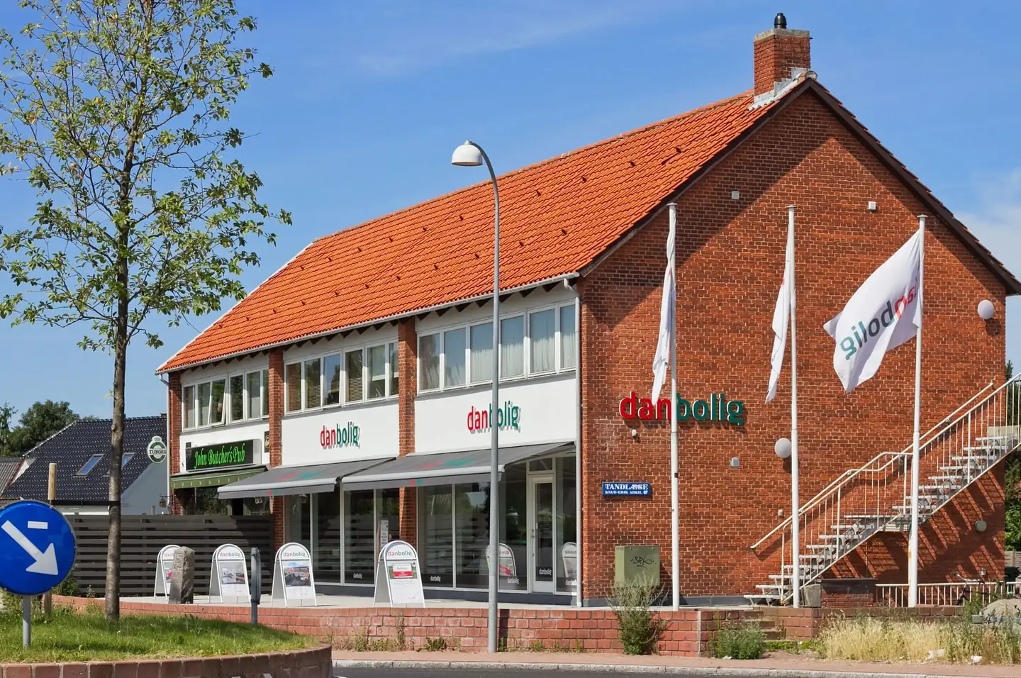 danbolig Vallensbæk