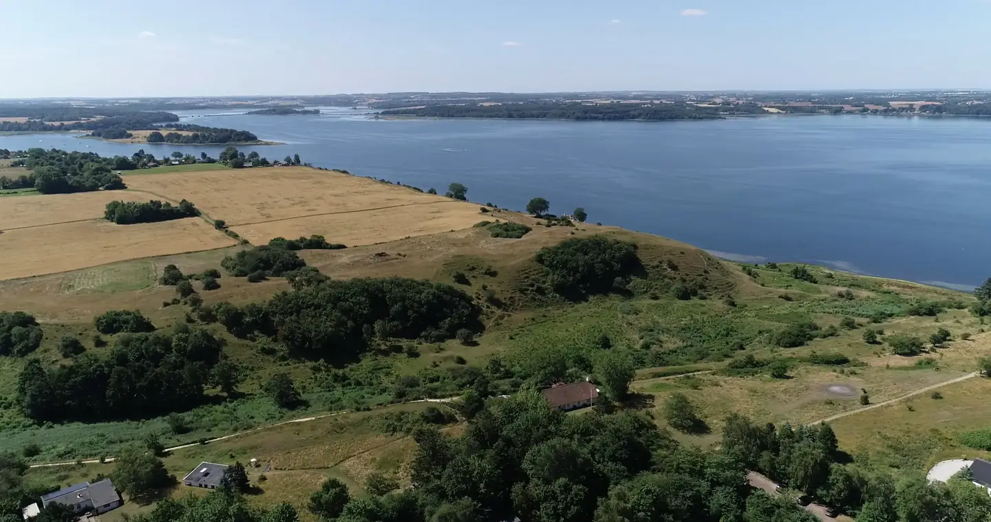 Min Bolighandel Fjordlandet & Sejerø ApS