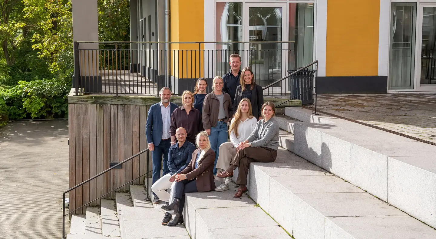 danbolig Skanderborg-Hørning