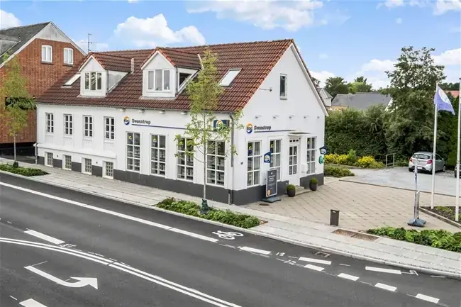 EDC Danebo, Svenstrup