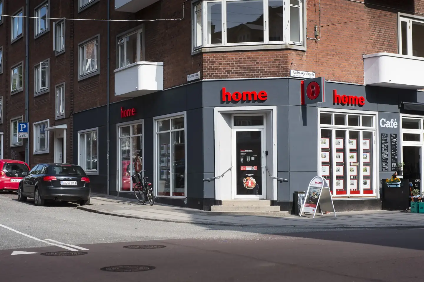 home Aarhus Nord