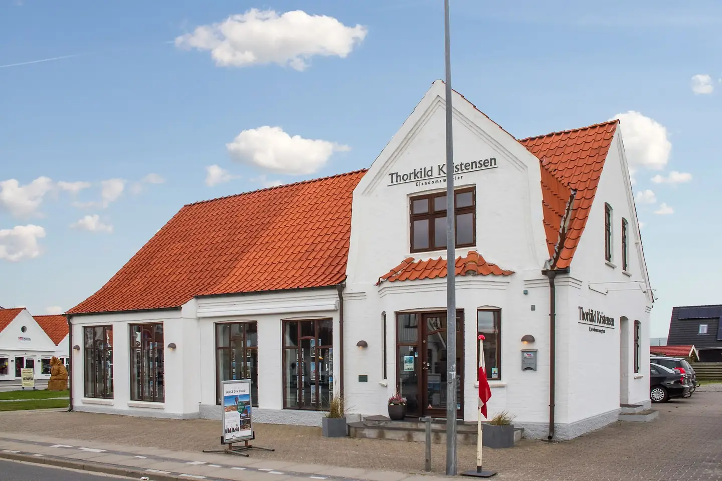 Thorkild Kristensen Blokhus