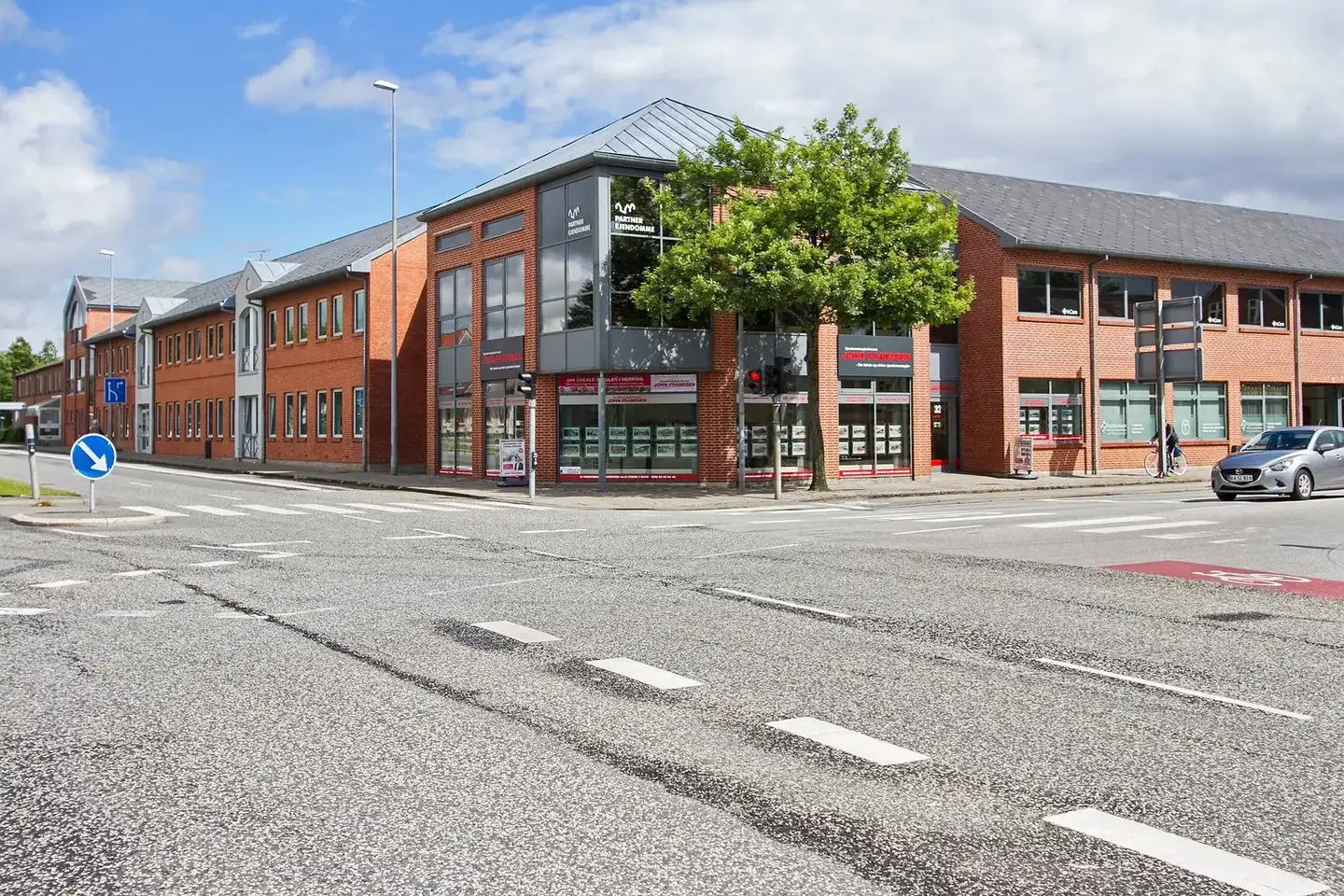 John Frandsen - Herning