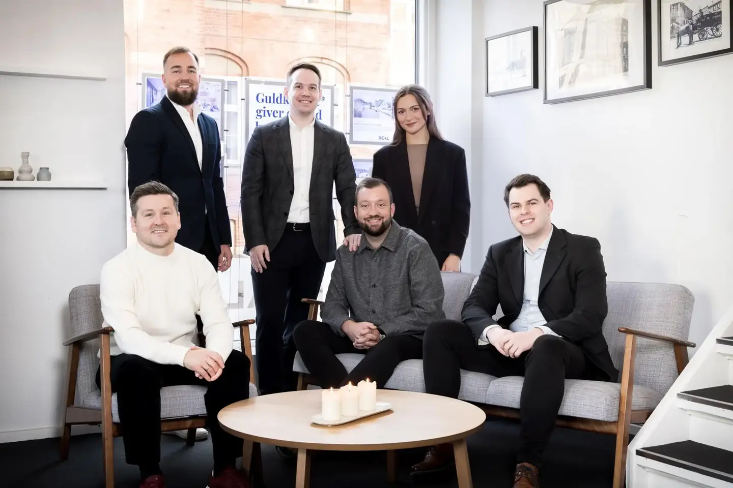 RealMæglerne Hillerød & Allerød ApS