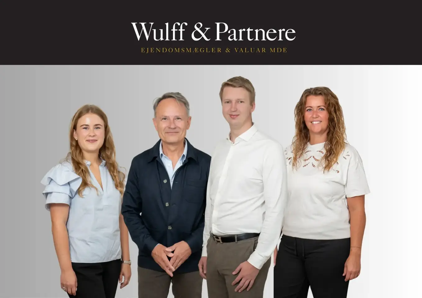 Wulff & Partnere