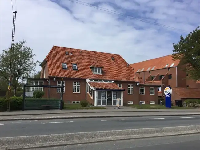 EDC Gilbjerg & Madsen