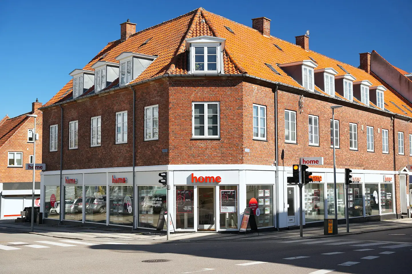 home Holbæk