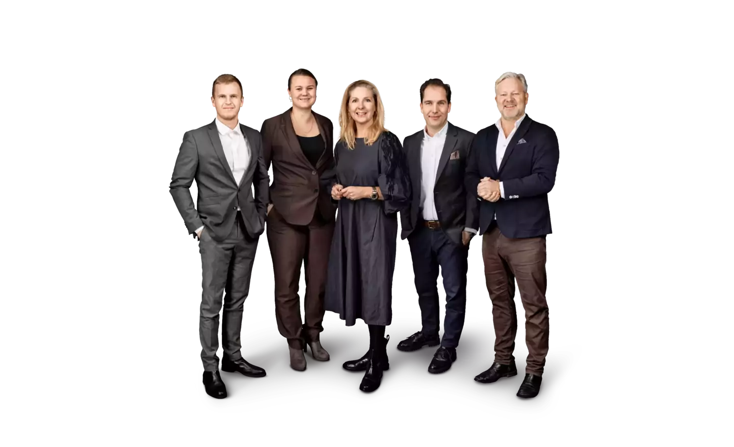 home Espergærde - Snekkersten