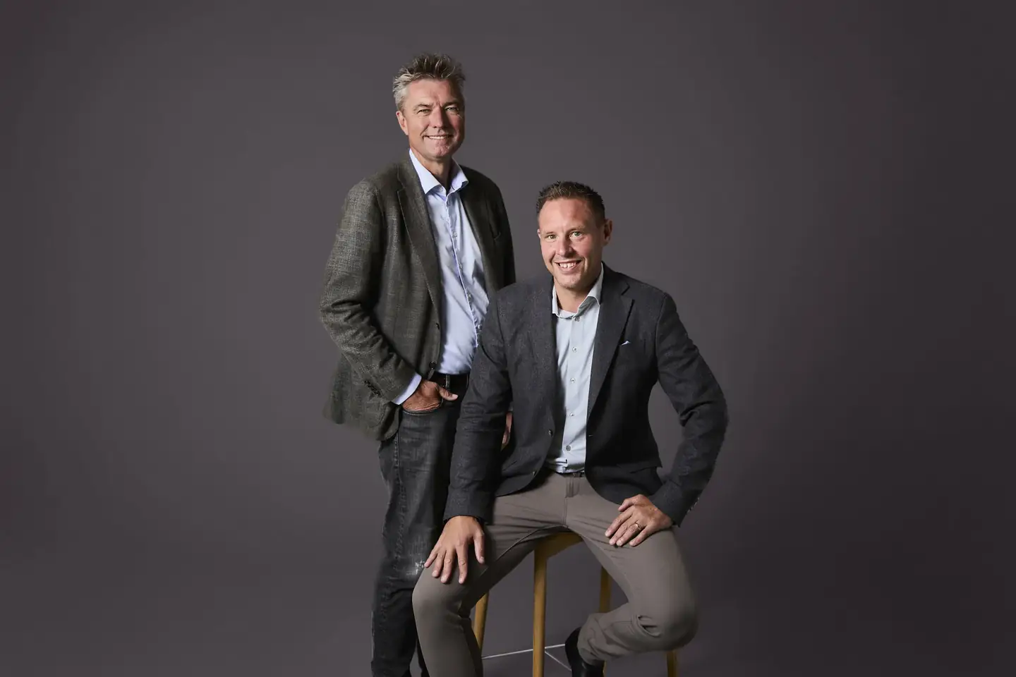 Nybolig Jeppesen & Sørensen Norddjurs (Udstilling)