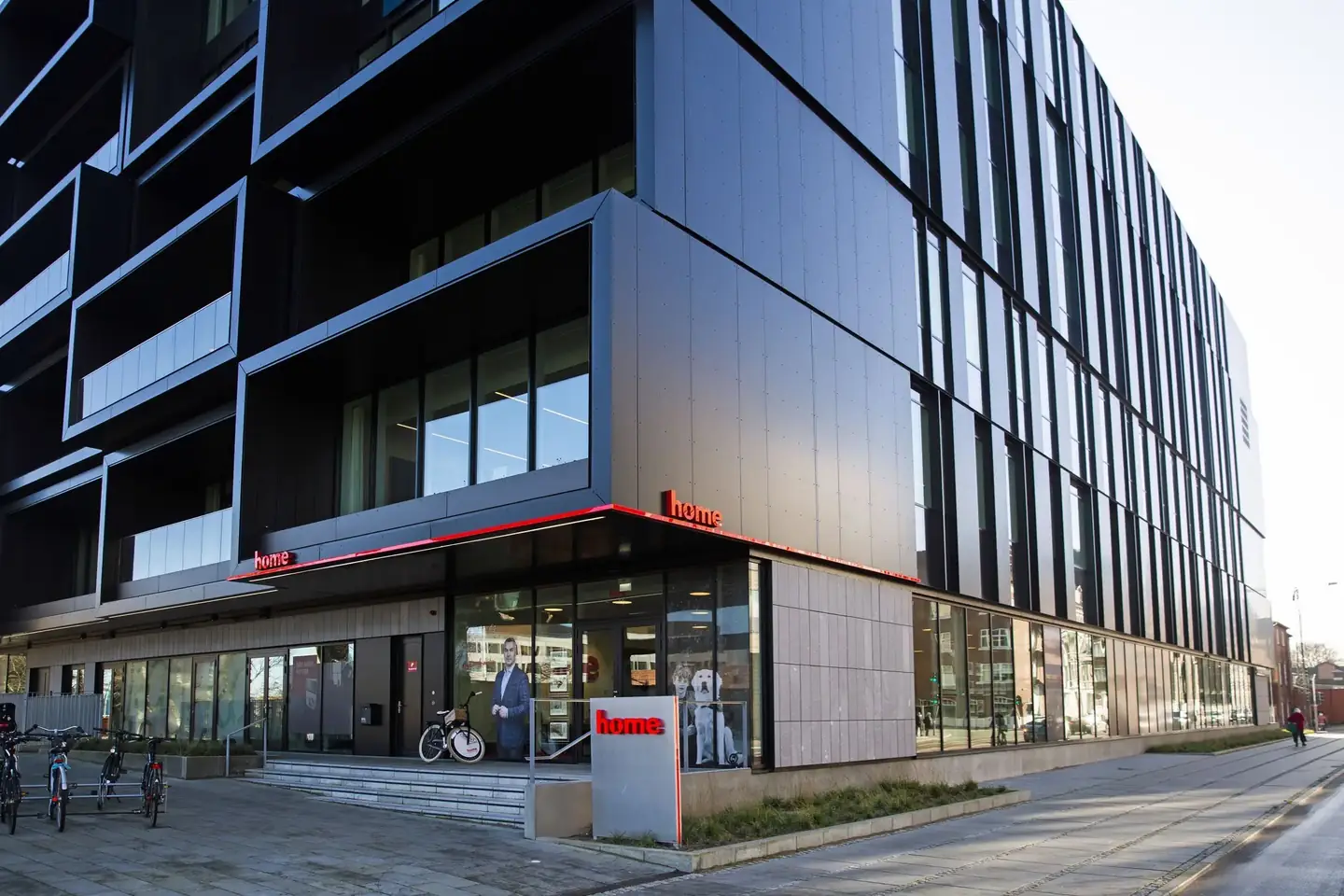 home Aarhus City - bolig, projektsalg og udlejning