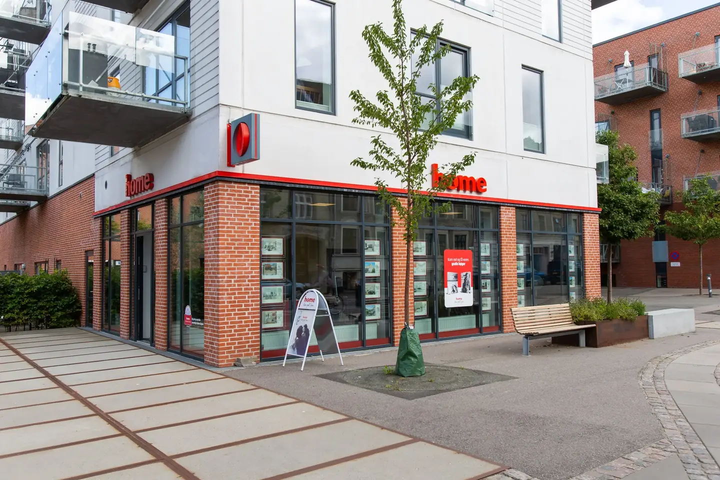 home Aalborg Østerbro