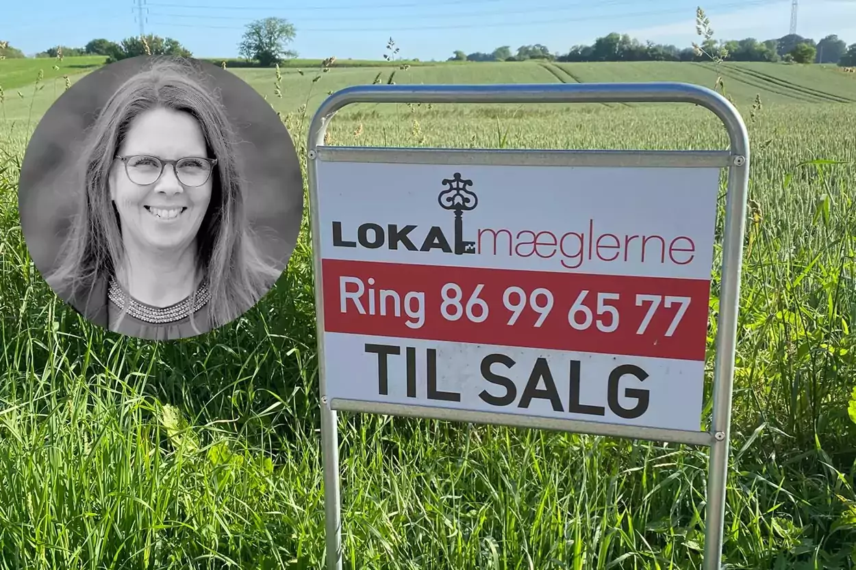 LOKALmæglerne