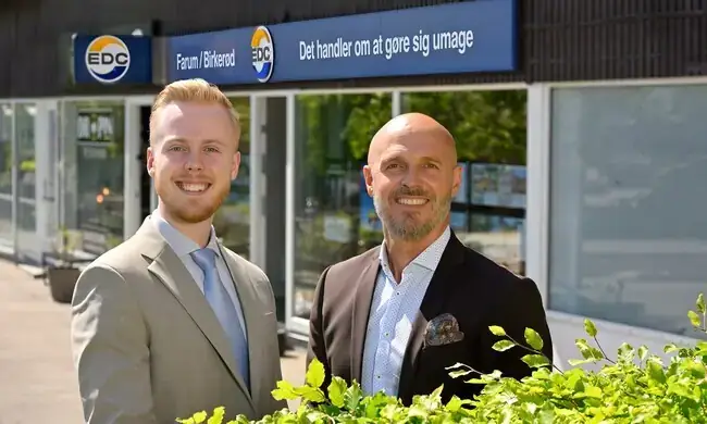 EDC Farum/Birkerød