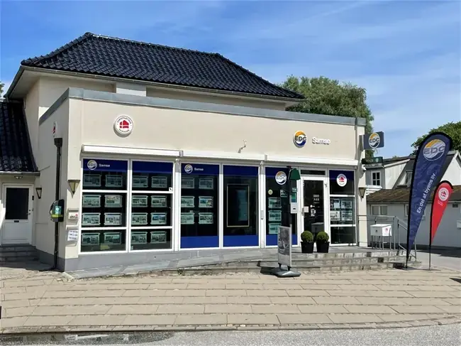 EDC Samsø ApS