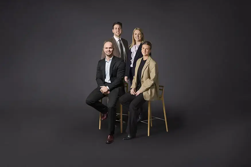 Nybolig Værløse