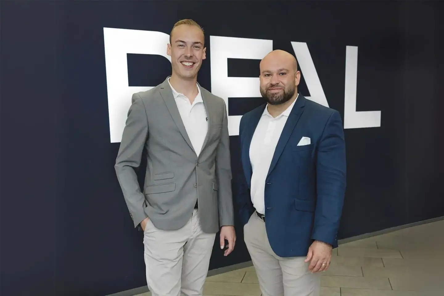 RealMæglerne Kokkedal-Nivå ApS