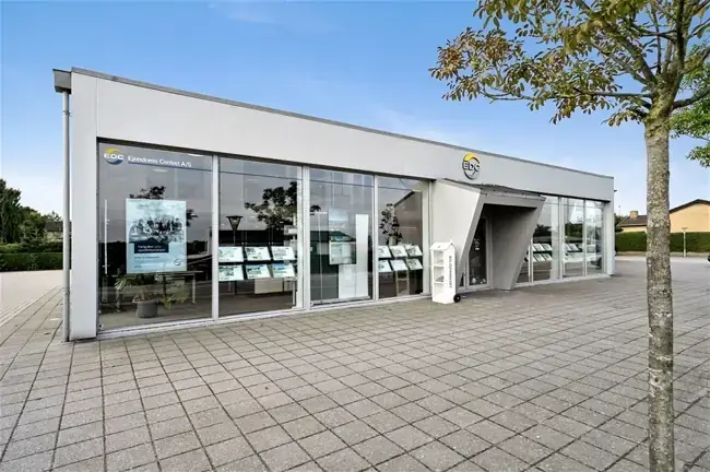 EDC Ejendoms Centret A/S