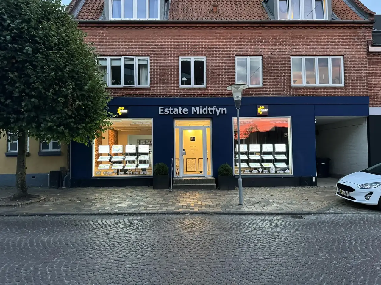 Estate Midtfyn