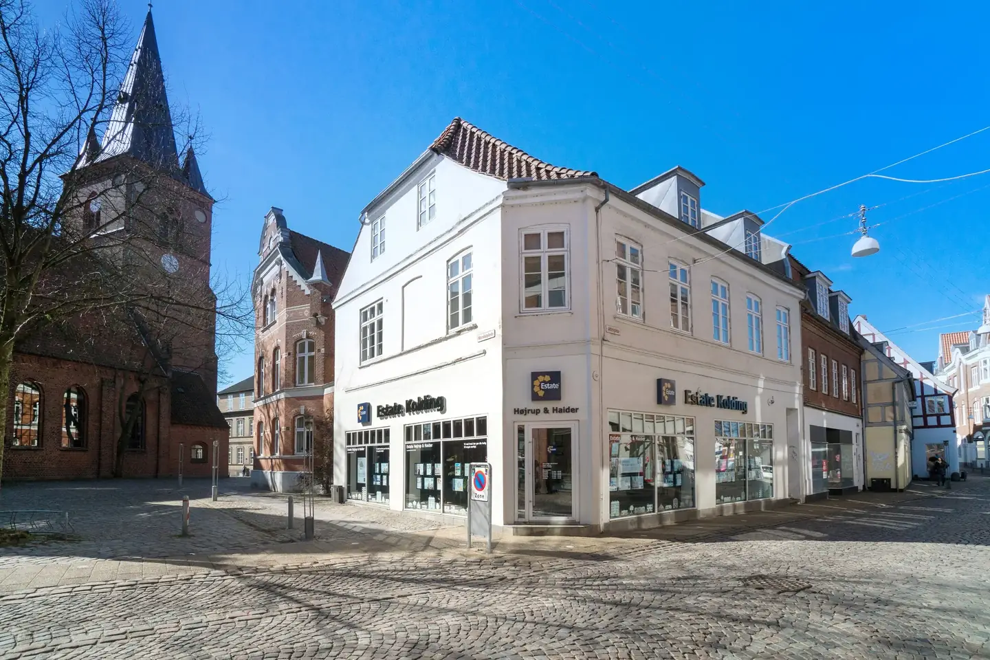 Estate Kolding