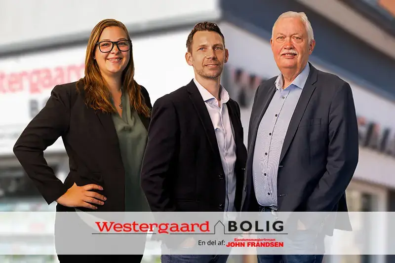 Westergaard Bolig v. John Frandsen - Brønderslev
