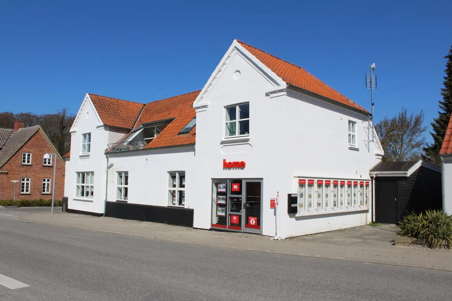 home Samsø