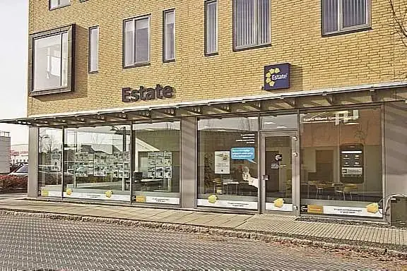 Estate Billund Ejendomskontor