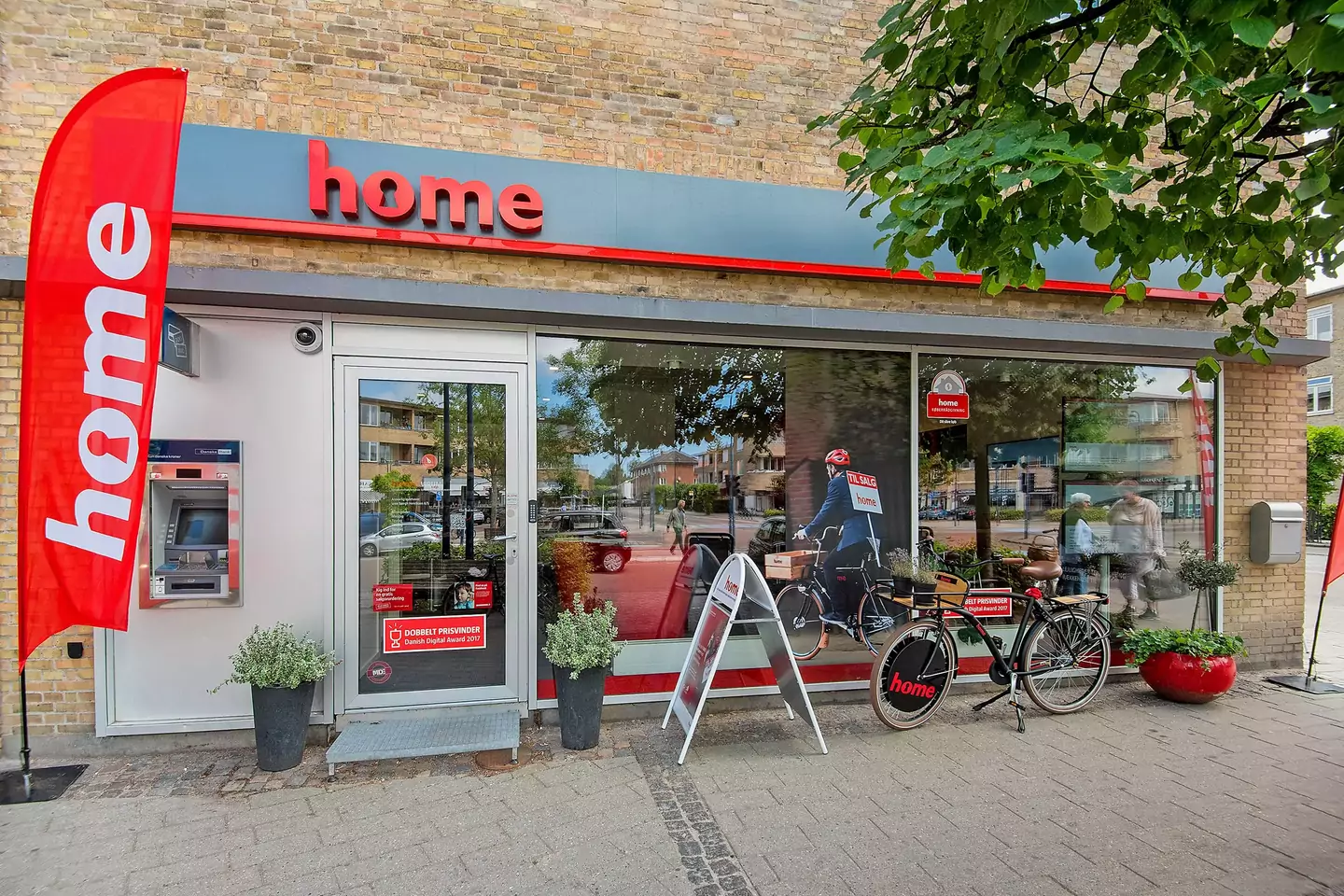 home Virum