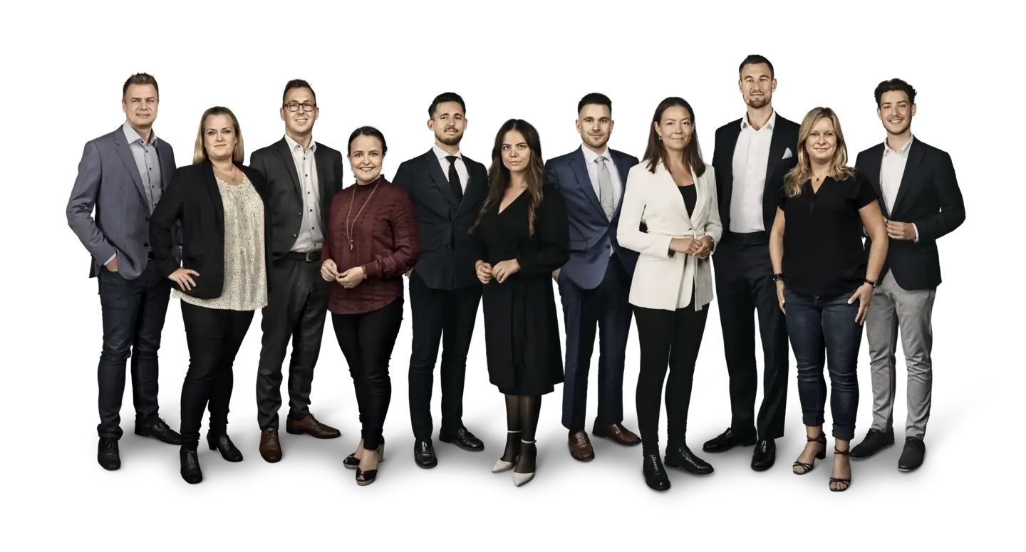 home Stenløse - Ølstykke - Jyllinge