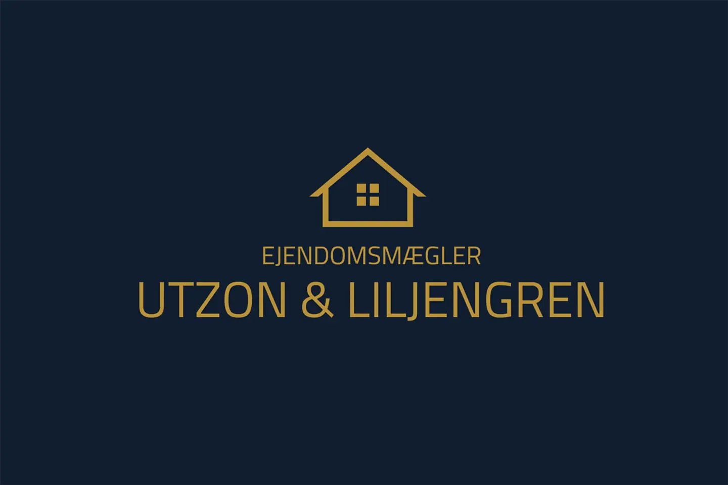 Ejendomsmægler Utzon & Liljengren