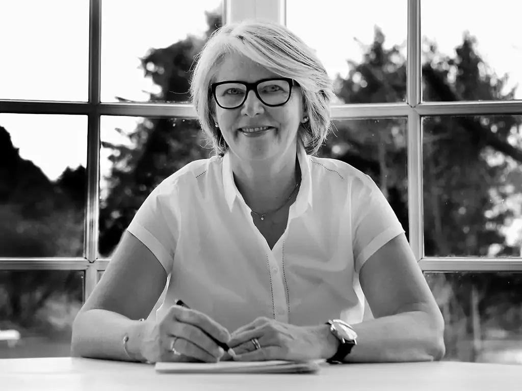 Ejendomsmæglerfirmaet Marianne Møllebro