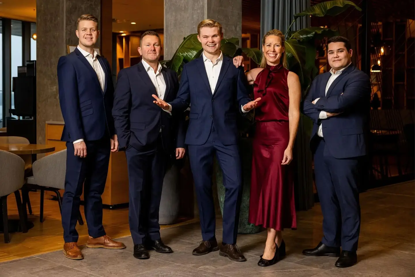 RealMæglerne Seeberg, Sønderborg ApS