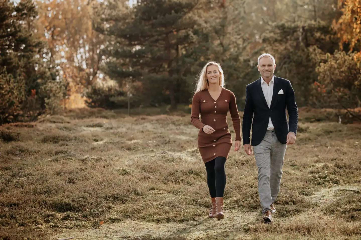 Kystens Boliger - Katrine & Kim Andersen