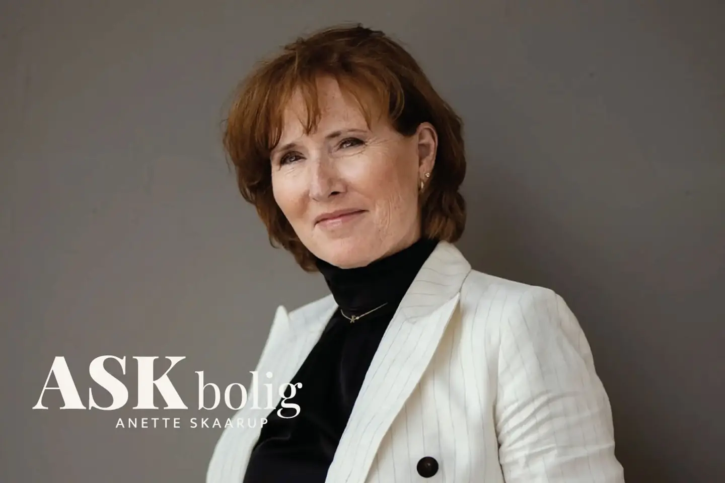 Ask Bolig v/ Anette Skaarup, ejendomsmægler