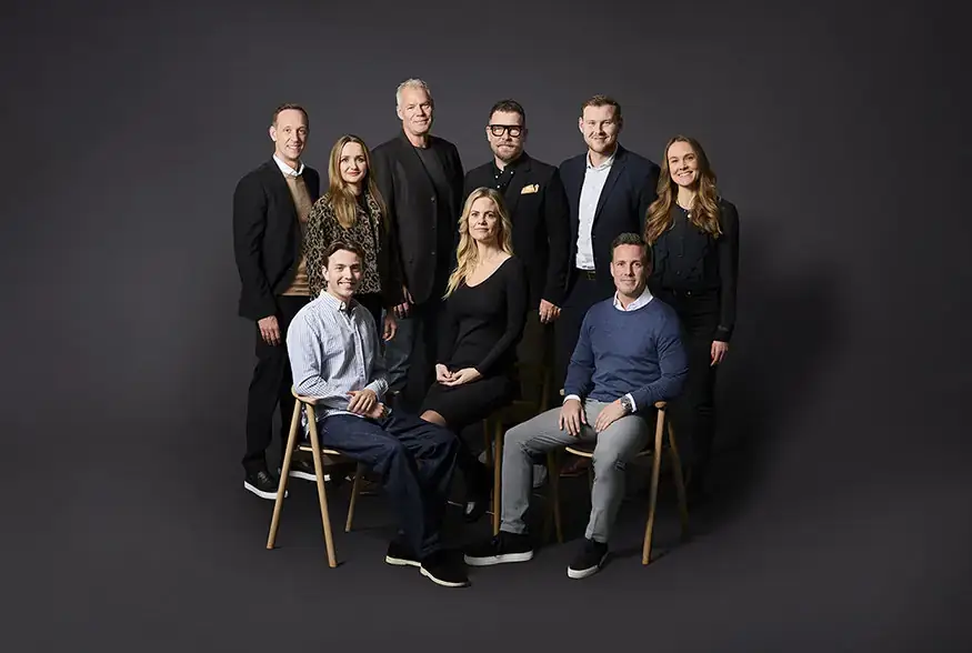 Nybolig Ørestad