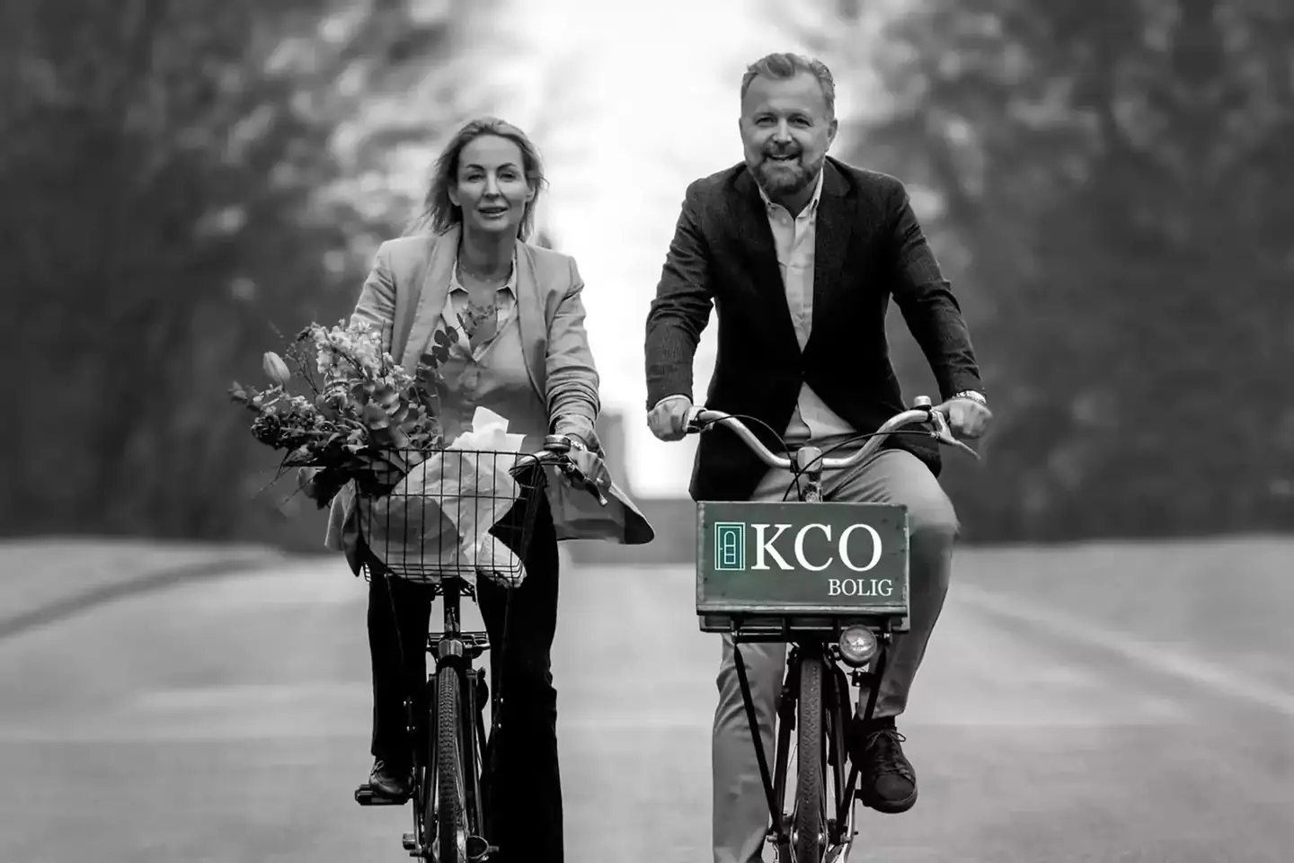 KCO Bolig