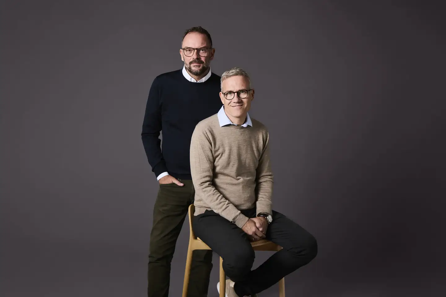 Nybolig Hørning - Stilling